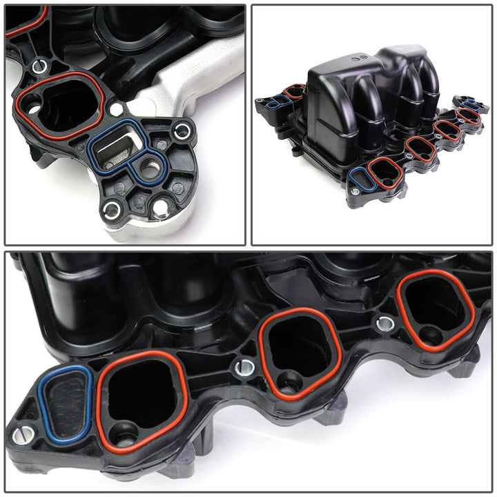 1999-2011 Ford Multi-Model 4.6L V8 SOHC Intake Manifold