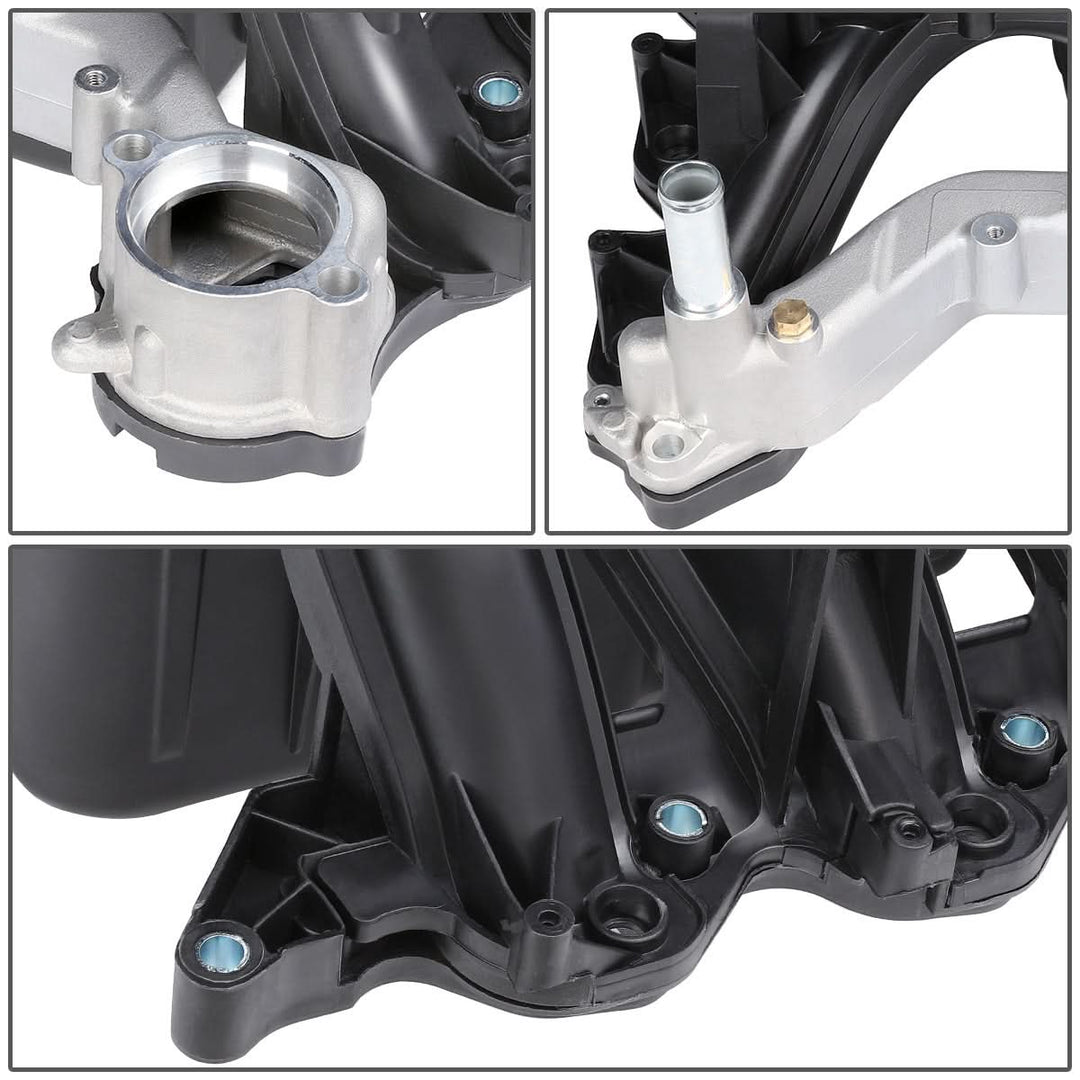2000-2014 Ford E-Series Intake Manifold 5.4L V8