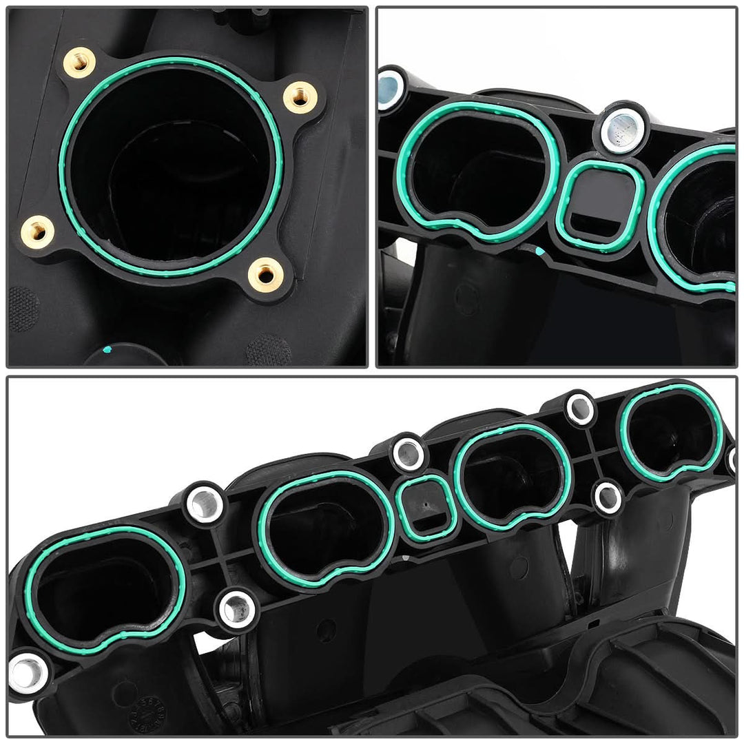 2010-2017 Chevrolet Equinox Intake Manifold