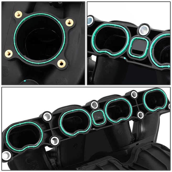 2010-2017 Chevrolet Equinox Intake Manifold