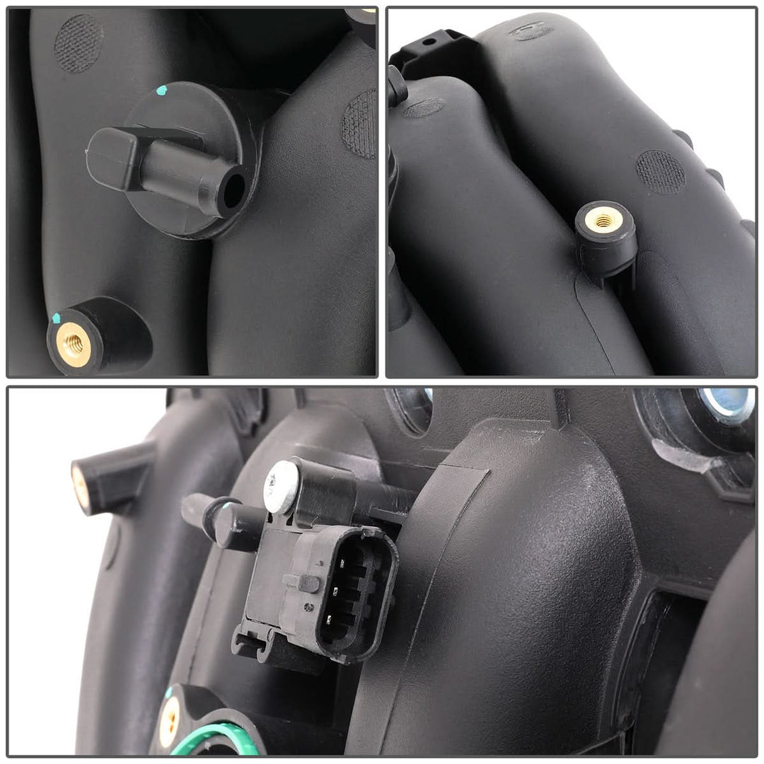 2010-2017 Chevrolet Equinox Intake Manifold