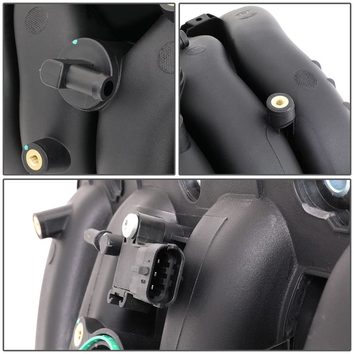 2010-2017 Chevrolet Equinox Intake Manifold