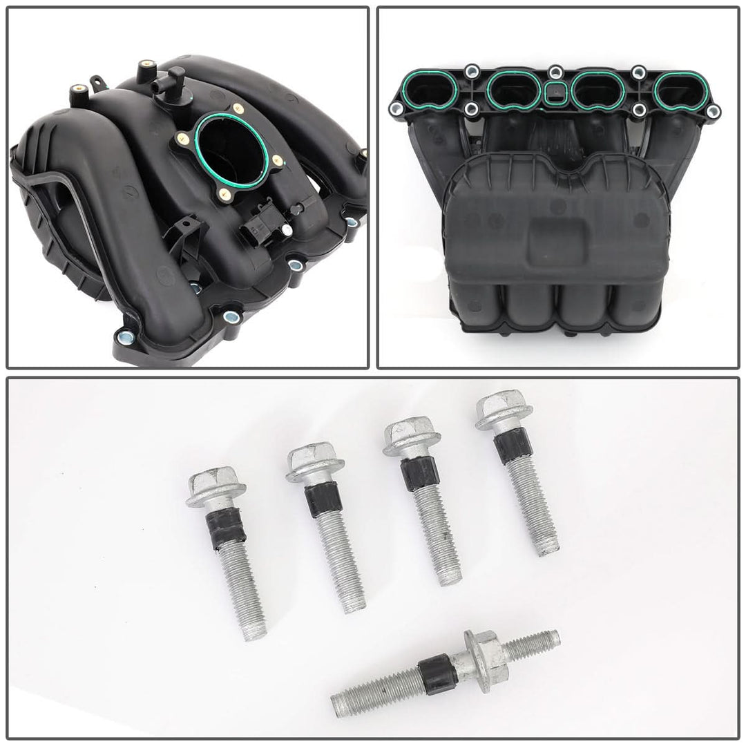 2010-2017 Chevrolet Equinox Intake Manifold