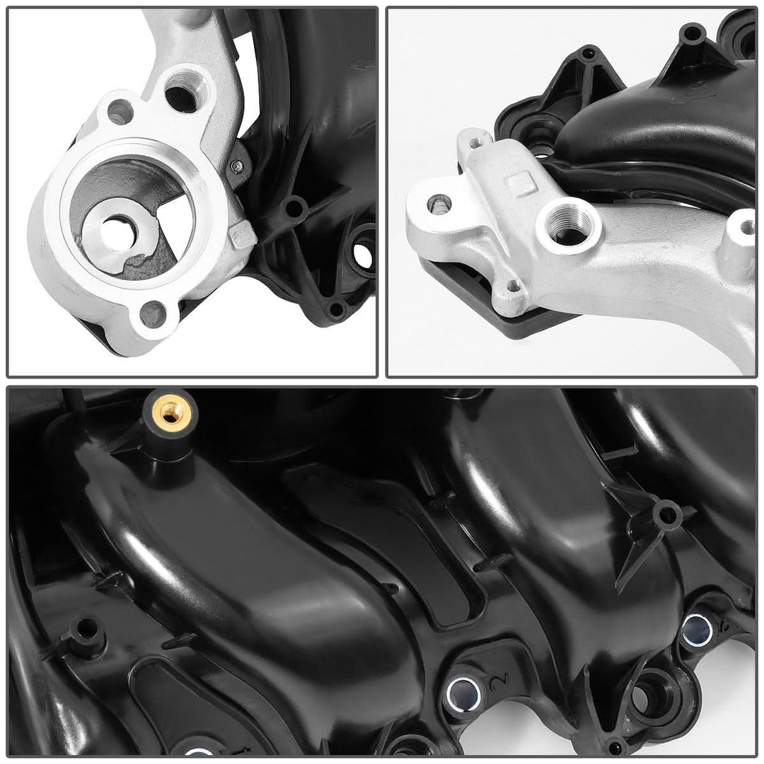 02-05 Ford Explorer & Mercury Mountaineer Intake Manifold 4.6L V8