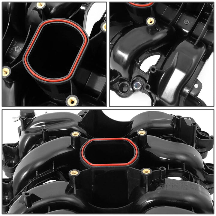 02-05 Ford Explorer & Mercury Mountaineer Intake Manifold 4.6L V8