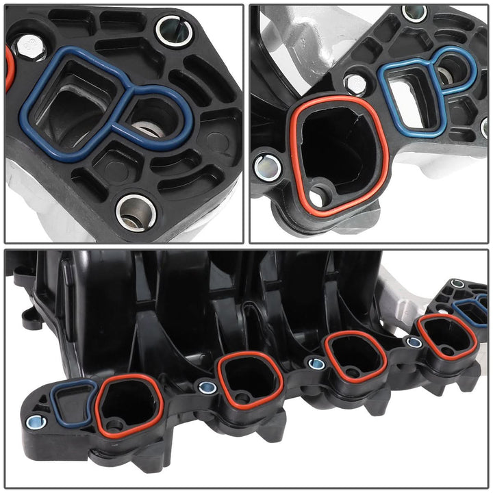 02-05 Ford Explorer & Mercury Mountaineer Intake Manifold 4.6L V8