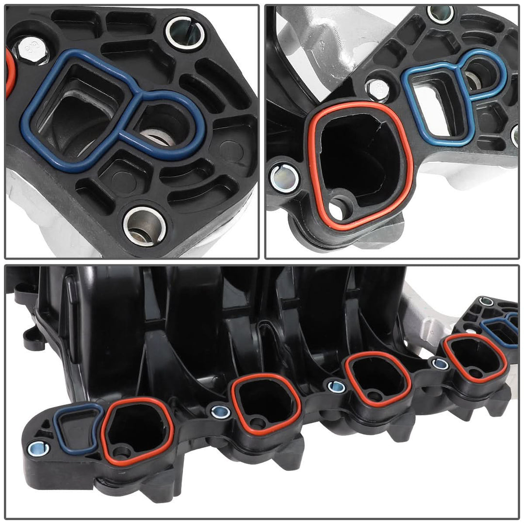 01-11 Ford Crown Victoria/Mustang 4.6L V8 Intake Manifold