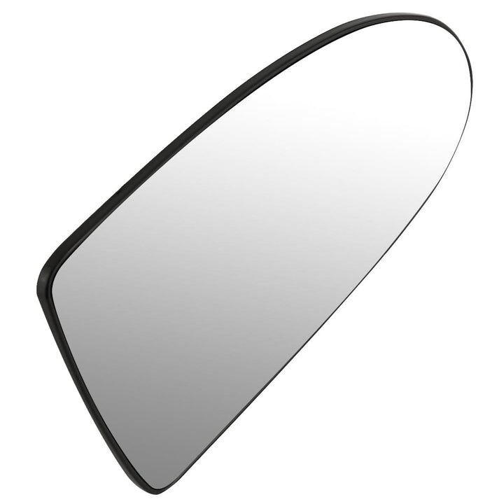 2007-2009 Hyundai Accent OE Style Mirror Glass Lens - Right Side
