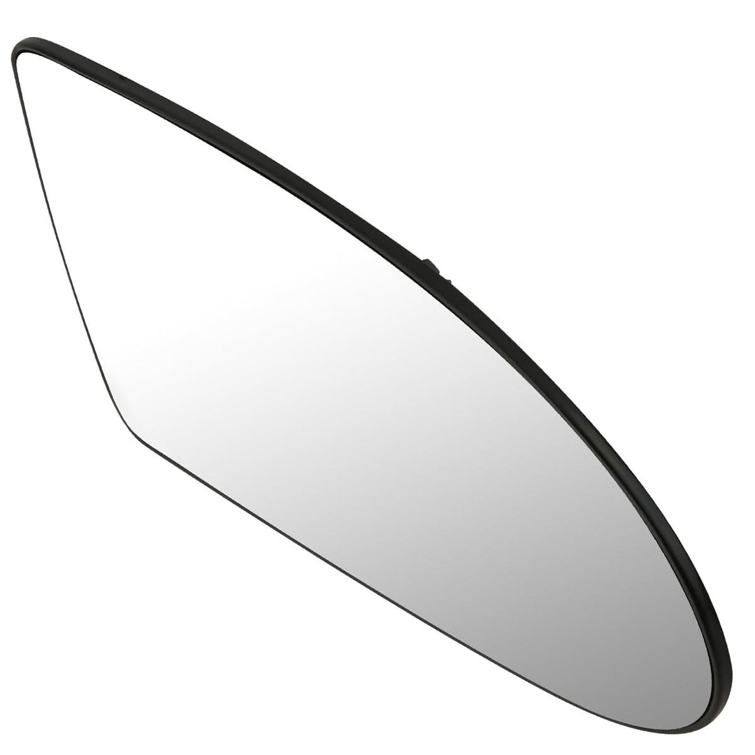 2007-2009 Hyundai Accent OE Style Mirror Glass Lens - Right Side