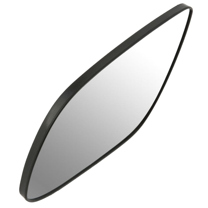 2010-2011 Hyundai Accent / Kia Rio OE Style Mirror Glass Lens - Left