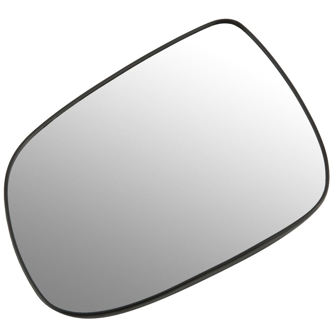 2010-2011 Hyundai Accent / Kia Rio OE Style Mirror Glass Lens - Left