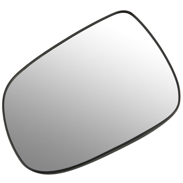 2010-2011 Hyundai Accent / Kia Rio OE Style Mirror Glass Lens - Left
