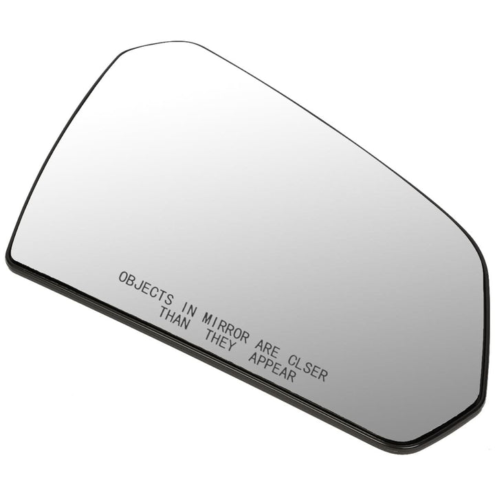 2015-2019 Hyundai Sonata OE Style Heated Mirror Glass Lens - Right