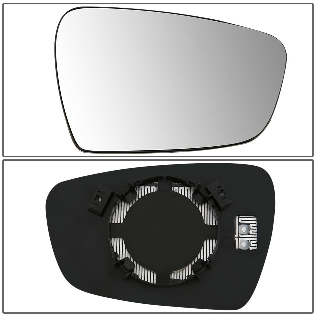 14-18 Kia Forte OE Style Heated Mirror Glass Lens - Right Side