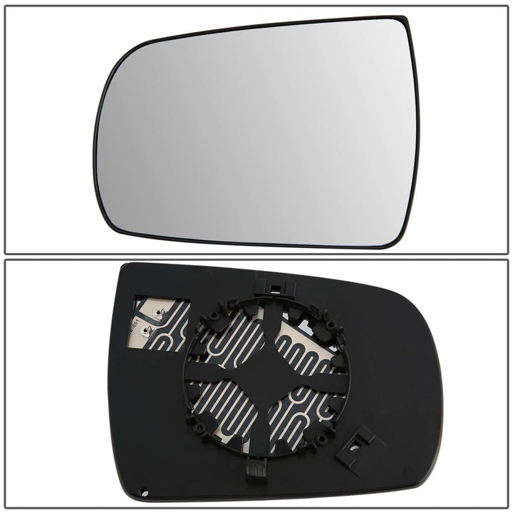 2011-2015 Kia Sorento OE Style Heated Mirror Glass Lens - Left
