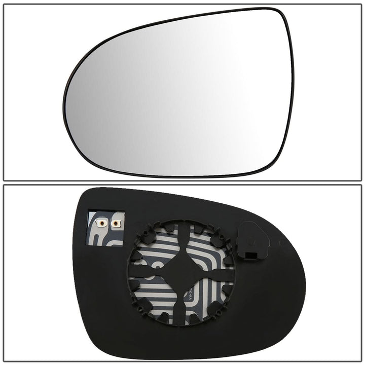 2016-2019 Kia Sorento OE Style Right Mirror Glass Lens