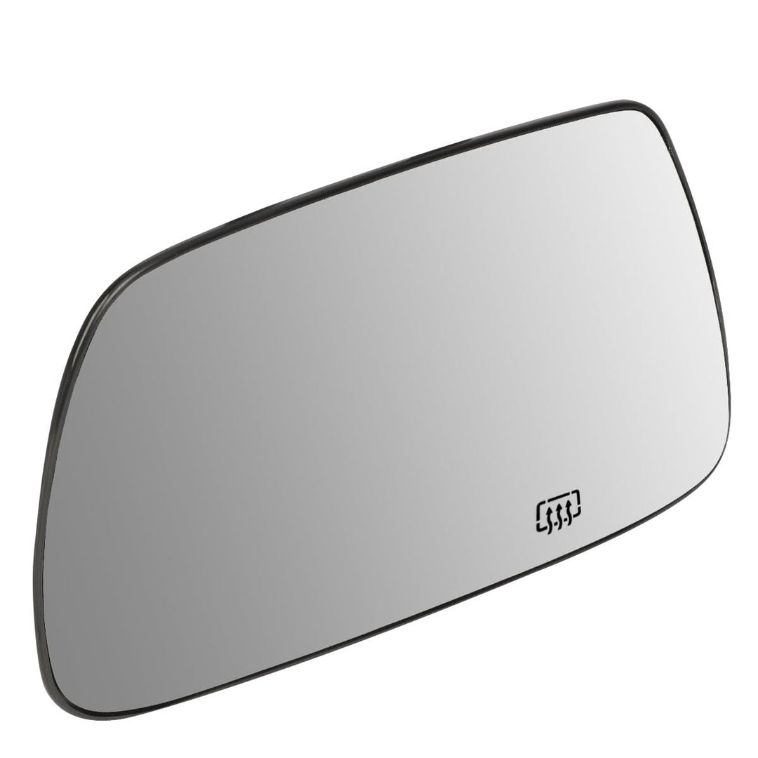 05-10 Jeep Grand Cherokee OE Style Heated Mirror Glass Lens - Left