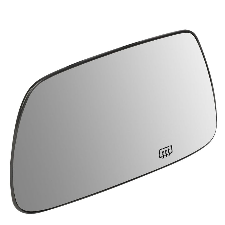 05-10 Jeep Grand Cherokee OE Style Heated Mirror Glass Lens - Left
