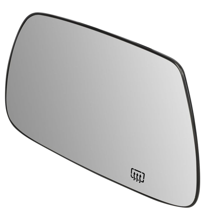 05-10 Jeep Grand Cherokee OE Style Heated Mirror Glass Lens - Left