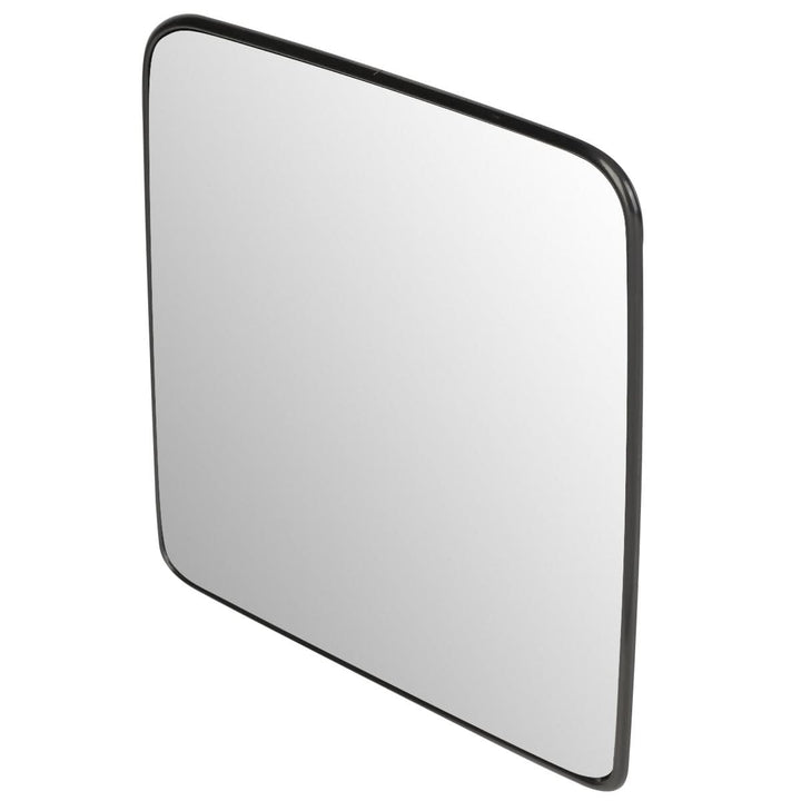 07-10 Jeep Wrangler OE Style Mirror Glass Lens - Left Side
