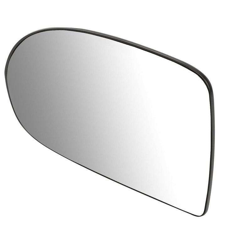 07-17 Jeep Compass/Patriot OE Style Mirror Glass Lens - Left Side