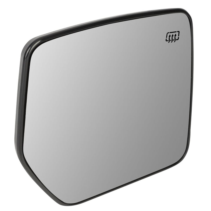 2010-2017 Jeep Compass/Patriot OE Style Right Mirror Glass Lens