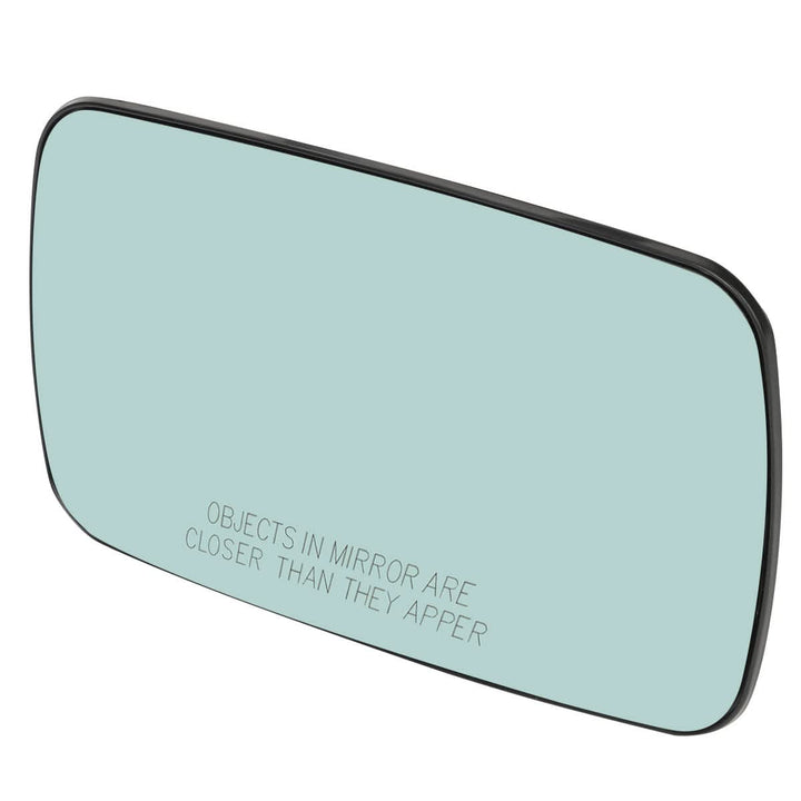 97-06 BMW 3/5 Series OE Style Right Mirror Glass Lens - Heated