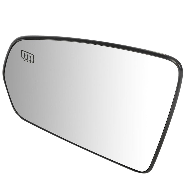 07-14 Dodge Avenger/Sebring OE Style Heated Mirror Glass Lens - Left
