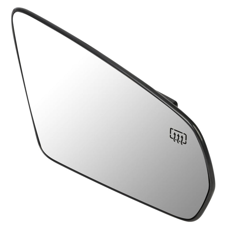 07-10 Chrysler Sebring / 08-14 Dodge Avenger OE Style Mirror Glass Lens