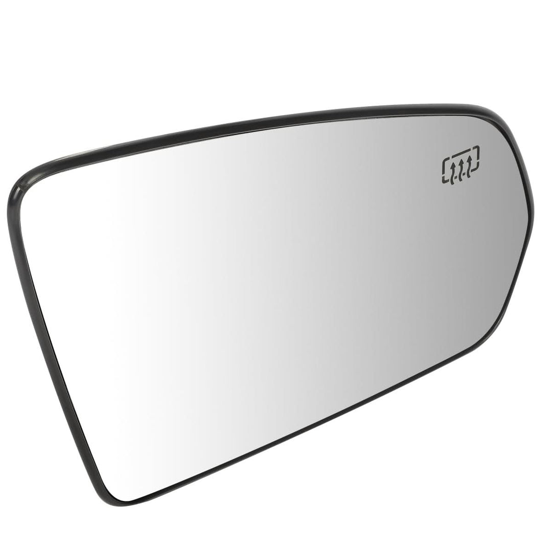 07-10 Chrysler Sebring / 08-14 Dodge Avenger OE Style Mirror Glass Lens