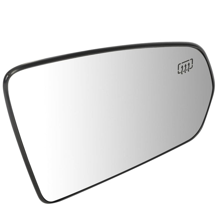 07-10 Chrysler Sebring / 08-14 Dodge Avenger OE Style Mirror Glass Lens