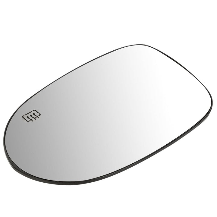 2007-2017 Dodge Caliber/Jeep Compass/Patriot OE Style Mirror Glass Lens - Left