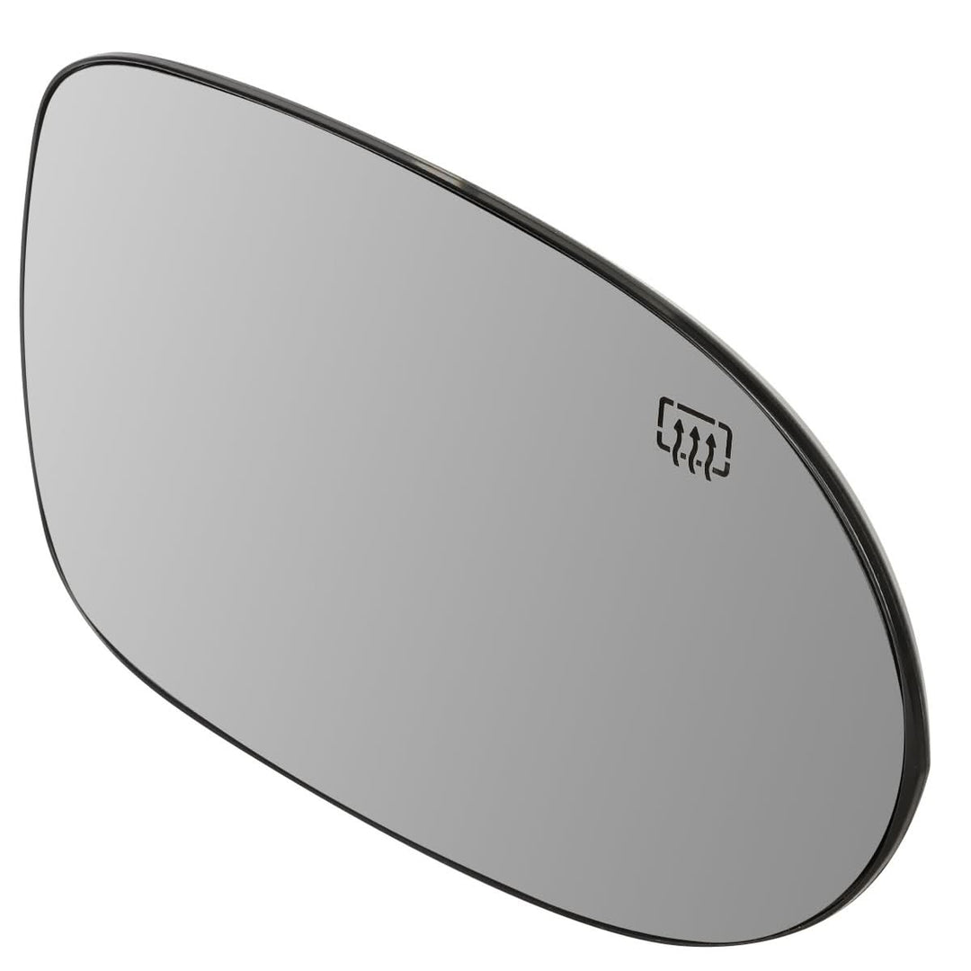 2007-2017 Dodge Caliber / Jeep Compass / Patriot OE Style Mirror Glass