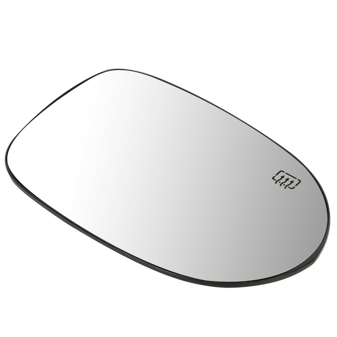 2007-2017 Dodge Caliber / Jeep Compass / Patriot OE Style Mirror Glass