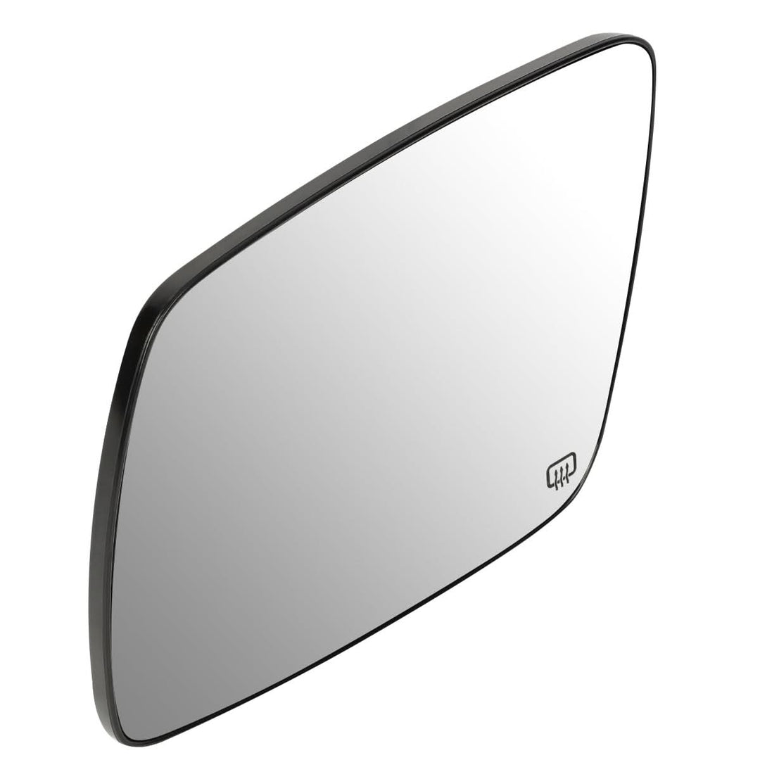 09-18 Dodge Journey OE Style Mirror Glass Lens - Left Side Heated