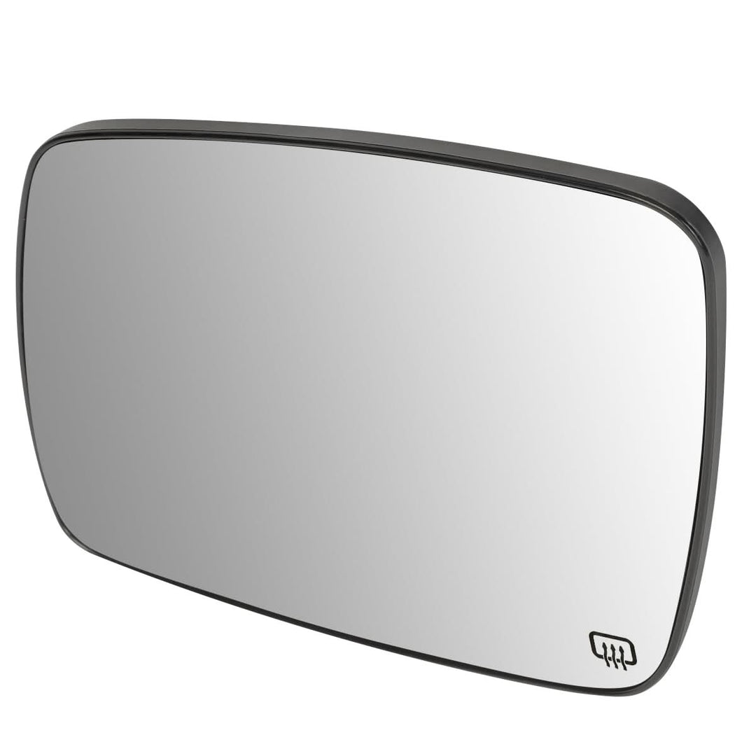 09-18 Dodge Journey OE Style Mirror Glass Lens - Left Side Heated