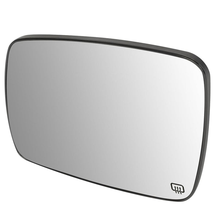 09-18 Dodge Journey OE Style Mirror Glass Lens - Left Side Heated