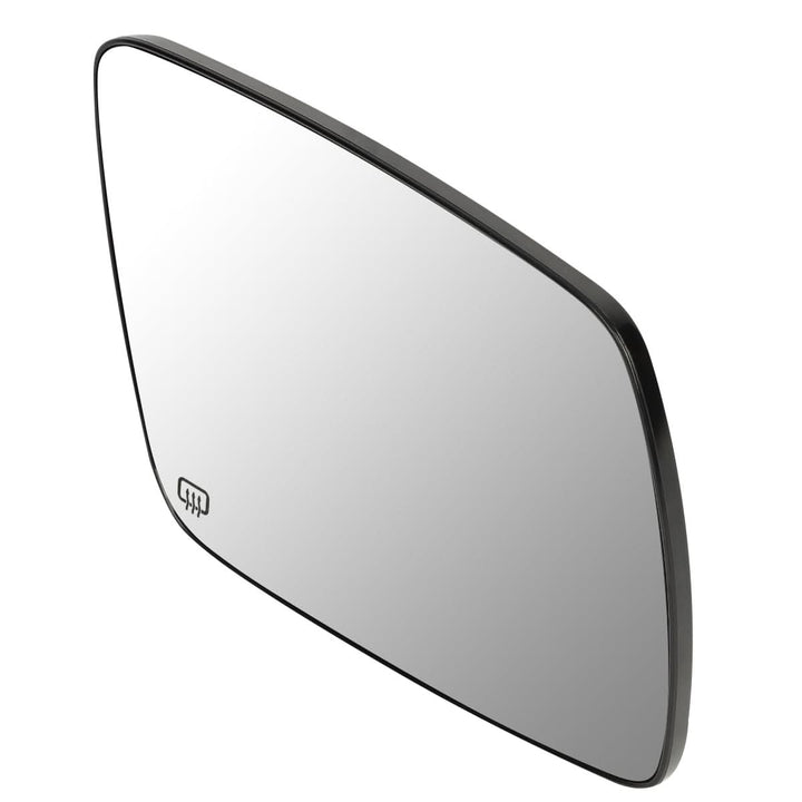 2009-2018 Dodge Journey OE Style Mirror Glass Lens - Right Side