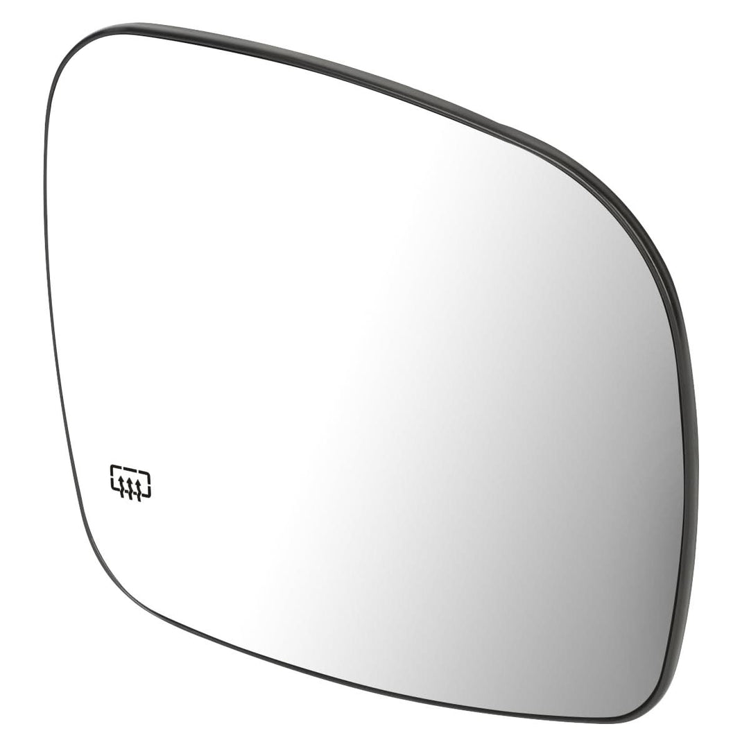 08-19 Dodge Grand Caravan OE Style Heated Mirror Glass - Right