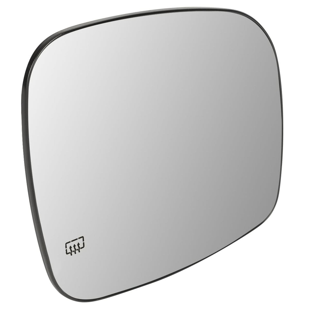 08-19 Dodge Grand Caravan OE Style Heated Mirror Glass - Right