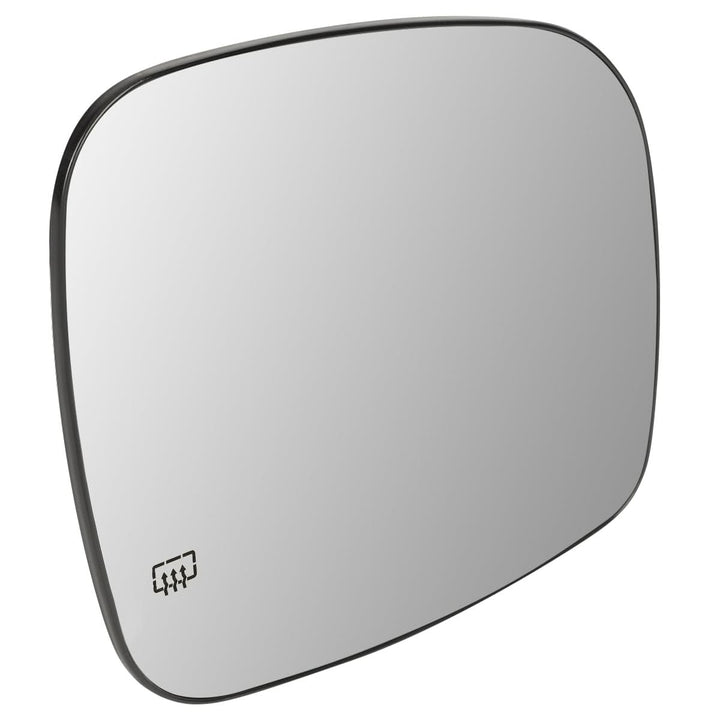 08-19 Dodge Grand Caravan OE Style Heated Mirror Glass - Right