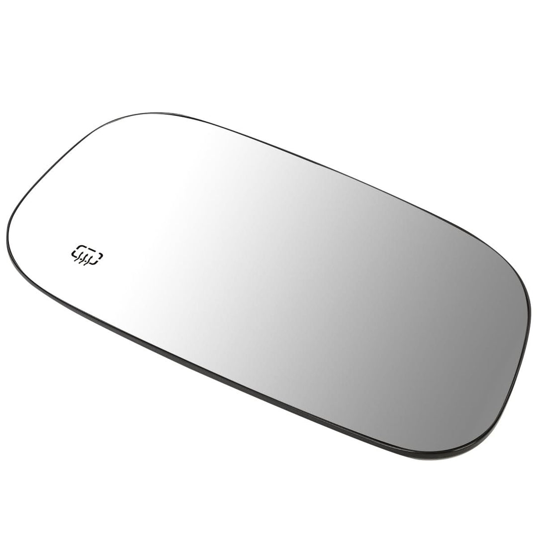04-10 Dodge Dakota/Durango/Aspen OE Style Heated Mirror Glass