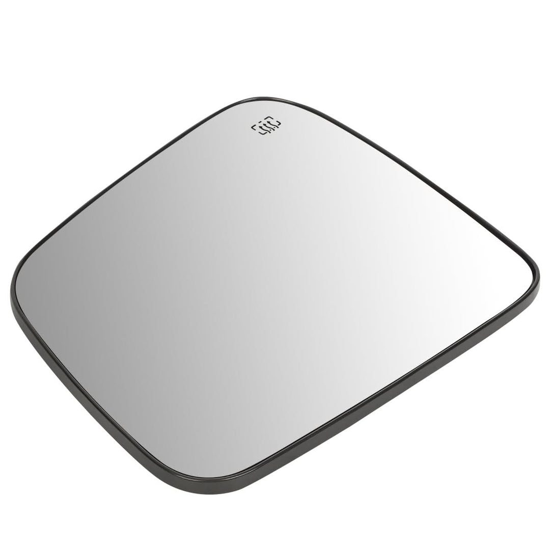 2011-2019 Dodge Durango OE Style Mirror Glass Lens - Left Side