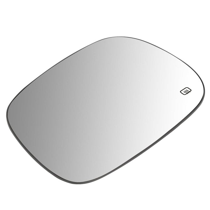 02-06 Dodge Ram OE Style Mirror Glass Lens Left Side Heated