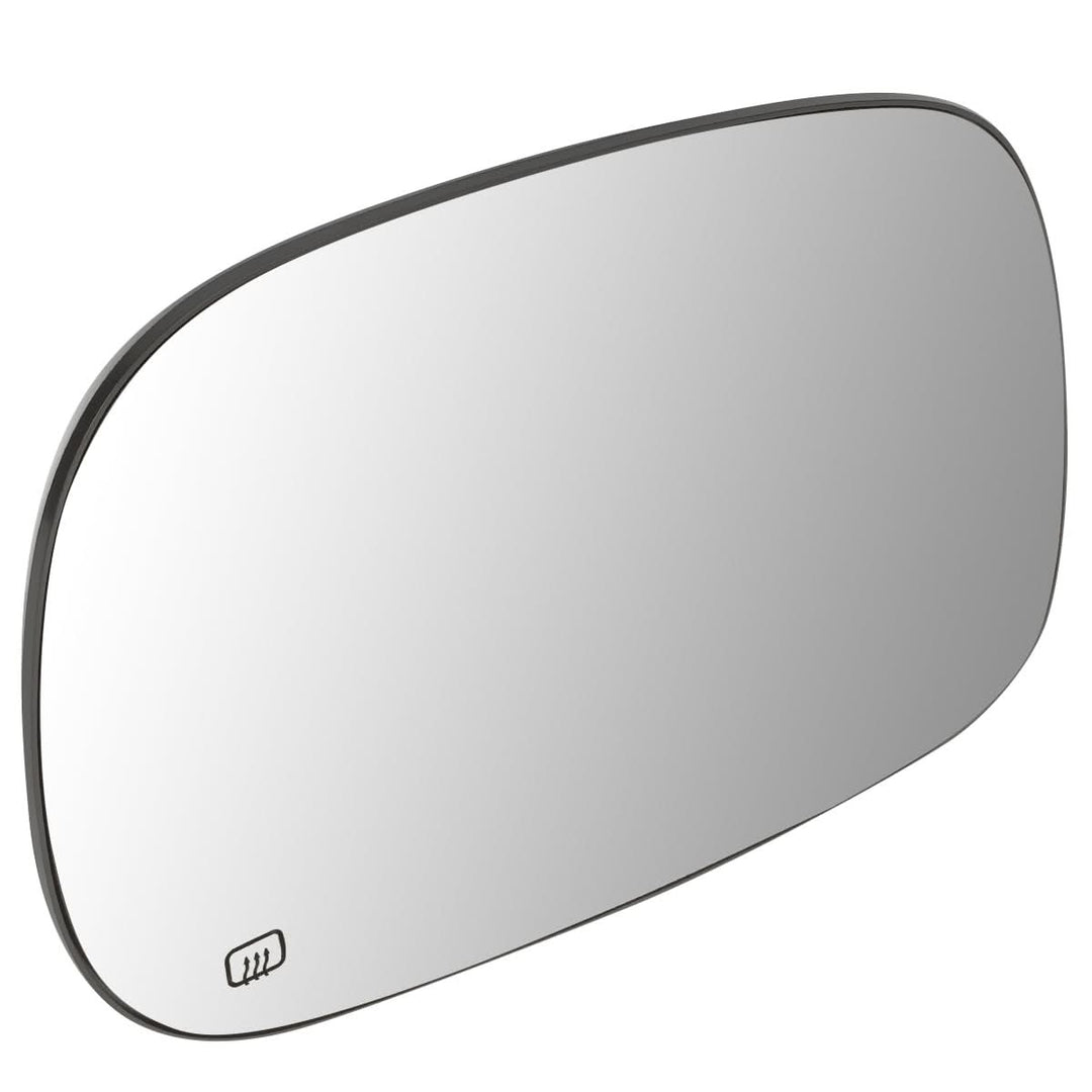 02-06 Dodge Ram OE Style Mirror Glass Lens Right Side Heated