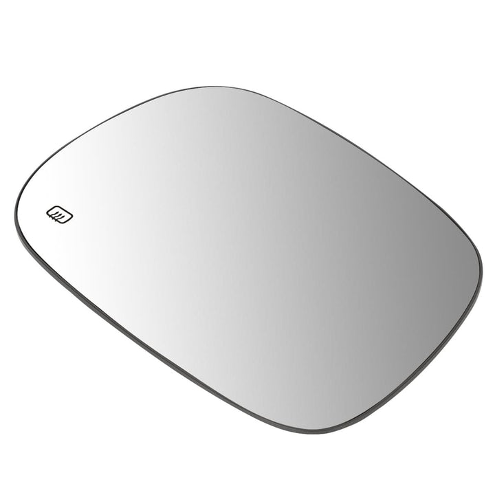 02-06 Dodge Ram OE Style Mirror Glass Lens Right Side Heated
