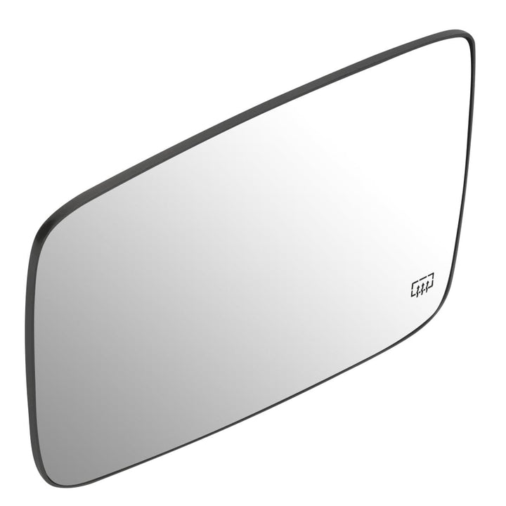09-19 Dodge Ram OE Style Mirror Glass Lens Left Side Heated