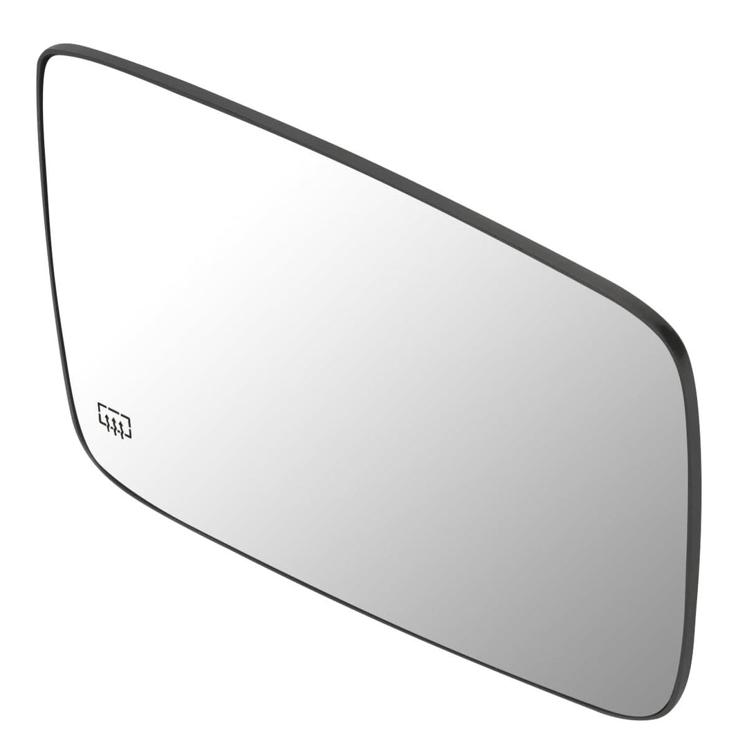 09-19 Dodge Ram OE Style Mirror Glass Lens Right Side Heated