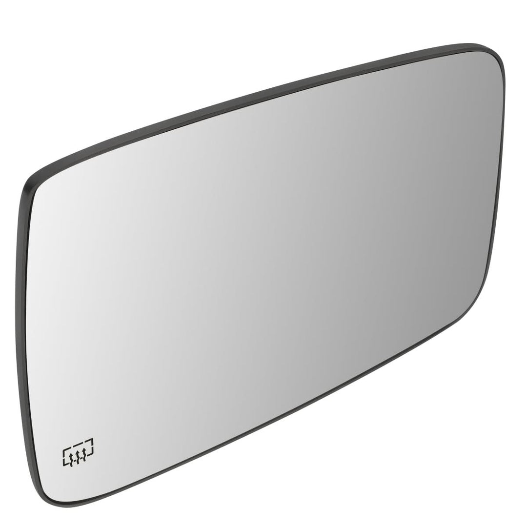 09-19 Dodge Ram OE Style Mirror Glass Lens Right Side Heated