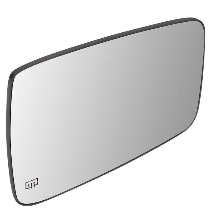 09-19 Dodge Ram OE Style Mirror Glass Lens Right Side Heated